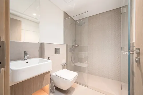 3 Bedrooms Townhouse in Murooj Al Furjan West Phase 2