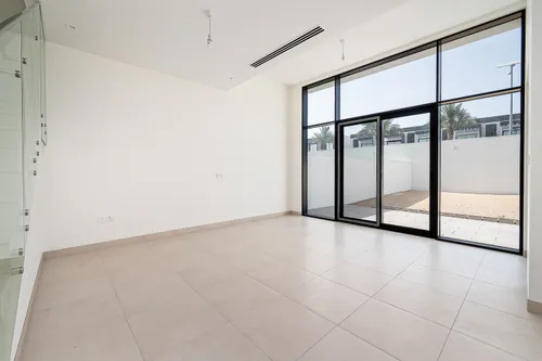3 Bedrooms Townhouse in Murooj Al Furjan West Phase 2