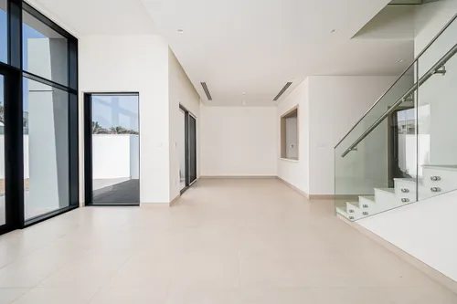 3 Bedrooms Townhouse in Murooj Al Furjan West Phase 2