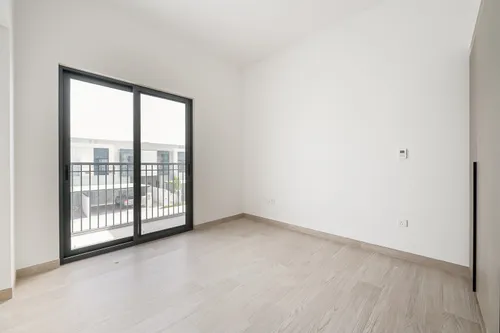 3 Bedrooms Townhouse in Murooj Al Furjan West Phase 2