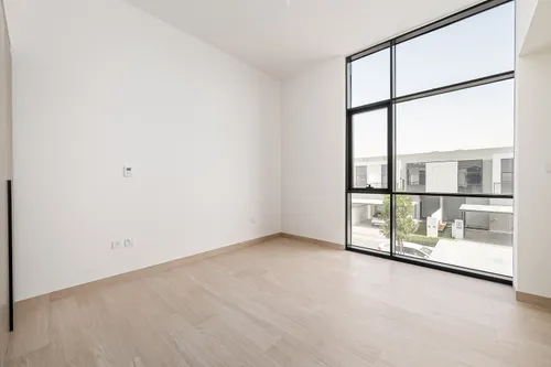 3 Bedrooms Townhouse in Murooj Al Furjan West Phase 2