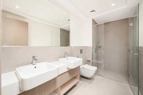 3 Bedrooms Townhouse in Murooj Al Furjan West Phase 2