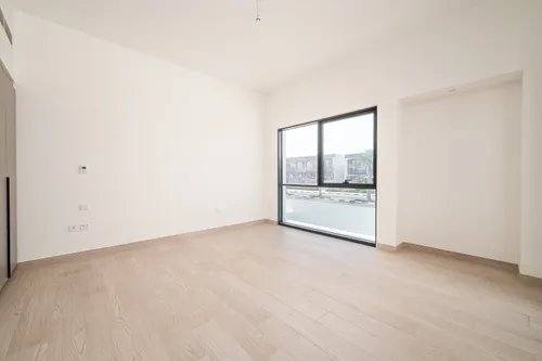 3 Bedrooms Townhouse in Murooj Al Furjan West Phase 2