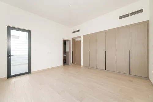 3 Bedrooms Townhouse in Murooj Al Furjan West Phase 2
