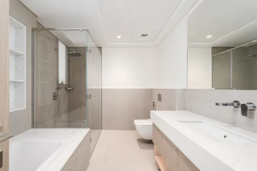 3 Bedrooms Townhouse in Murooj Al Furjan West Phase 2