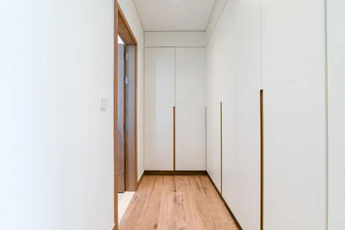 4 Bedrooms Townhouse in District One Phase III A