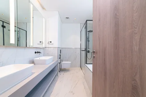 4 Bedrooms Townhouse in District One Phase III A