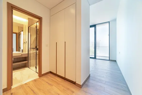 4 Bedrooms Townhouse in District One Phase III A