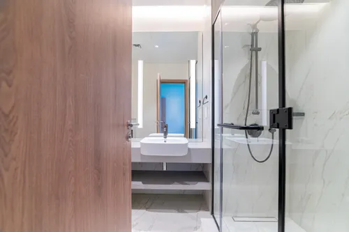 4 Bedrooms Townhouse in District One Phase III A