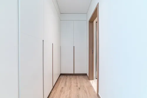 4 Bedrooms Townhouse in District One Phase III A