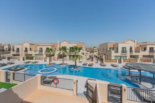 Lagoon Access | Luxury Finish | Vacant