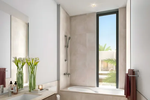 3 Bedrooms Townhouse in Maha Townhouses