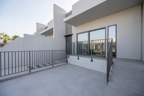 3 Bedrooms Townhouse in MAG Eye