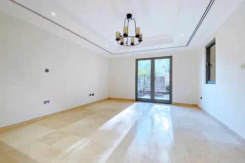 3 Bedrooms Townhouse in Saadiyat Beach Villas