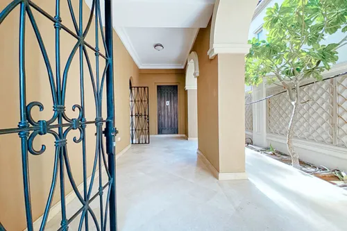 3 Bedrooms Townhouse in Saadiyat Beach Villas