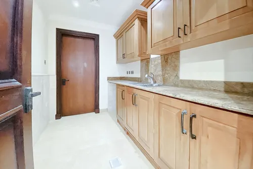 3 Bedrooms Townhouse in Saadiyat Beach Villas