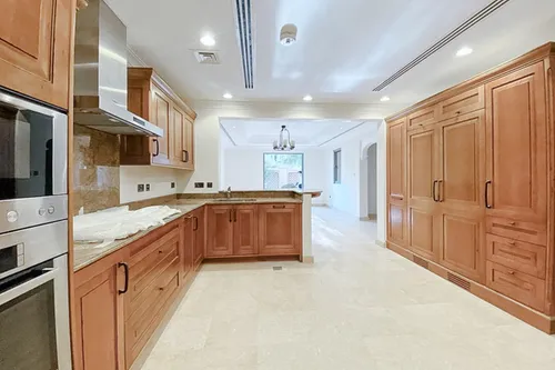 3 Bedrooms Townhouse in Saadiyat Beach Villas
