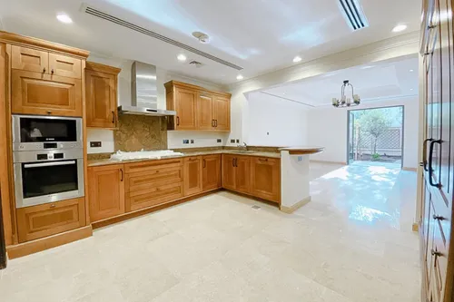 3 Bedrooms Townhouse in Saadiyat Beach Villas
