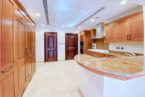 3 Bedrooms Townhouse in Saadiyat Beach Villas