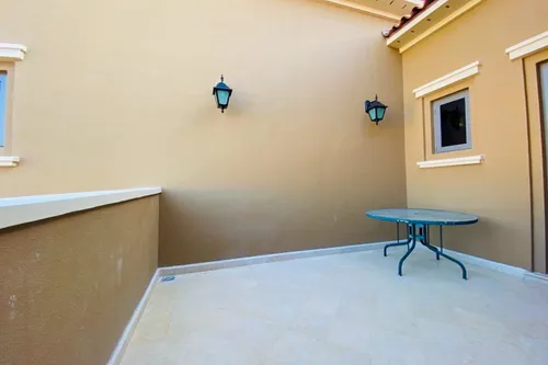 3 Bedrooms Townhouse in Saadiyat Beach Villas