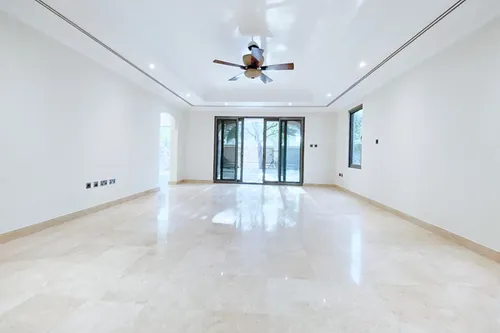 3 Bedrooms Townhouse in Saadiyat Beach Villas