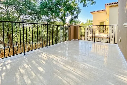 3 Bedrooms Townhouse in Saadiyat Beach Villas