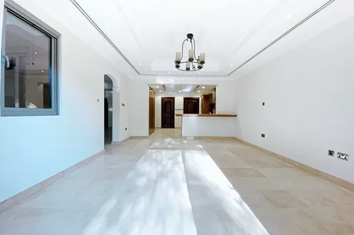 3 Bedrooms Townhouse in Saadiyat Beach Villas
