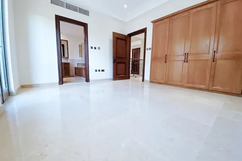 3 Bedrooms Townhouse in Saadiyat Beach Villas