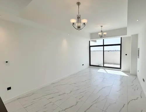 4 Bedrooms Townhouse in Elie Saab VIE Townhouses