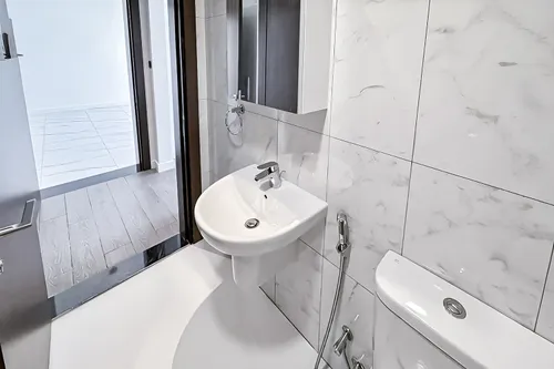 4 Bedrooms Townhouse in Elie Saab VIE Townhouses