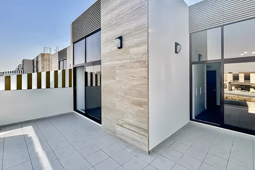 4 Bedrooms Townhouse in Elie Saab VIE Townhouses