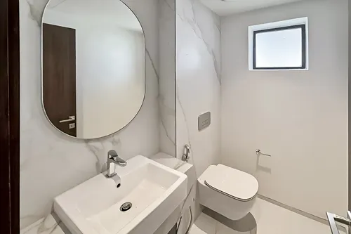 4 Bedrooms Townhouse in Elie Saab VIE Townhouses