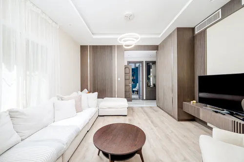 3 Bedrooms Townhouse in Springs 2