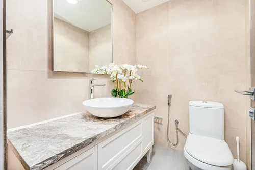 3 Bedrooms Townhouse in Springs 2