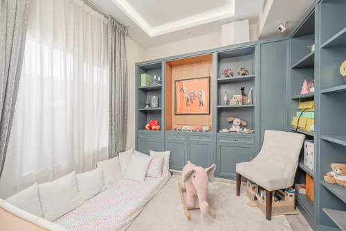 3 Bedrooms Townhouse in Springs 2