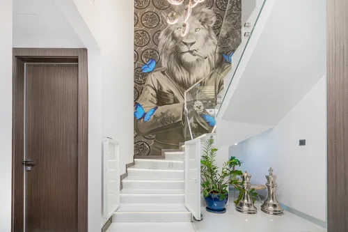 3 Bedrooms Townhouse in Springs 2