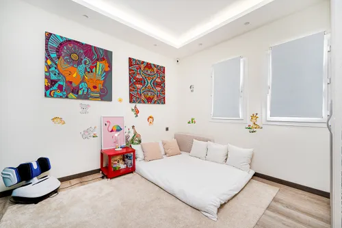 3 Bedrooms Townhouse in Springs 2