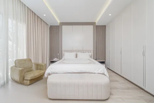 3 Bedrooms Townhouse in Springs 2