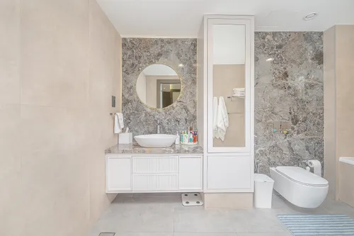 3 Bedrooms Townhouse in Springs 2