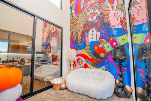 4 Bedrooms Townhouse in West Village
