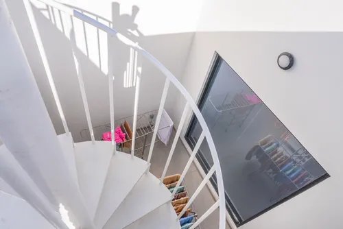 4 Bedrooms Townhouse in West Village