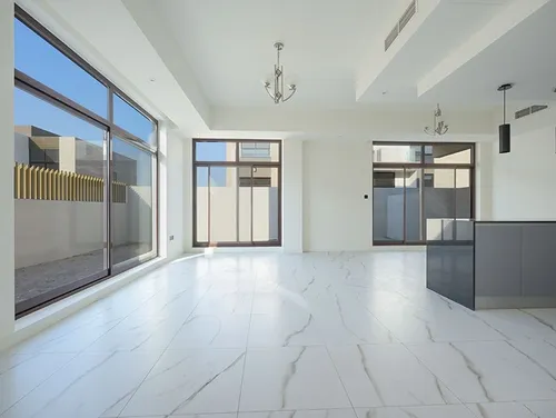 4 Bedrooms Townhouse in Elie Saab VIE Townhouses