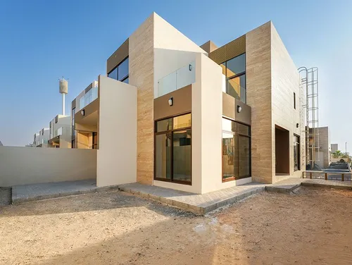 4 Bedrooms Townhouse in Elie Saab VIE Townhouses