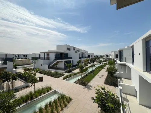 4 Bedrooms Townhouse in Bliss