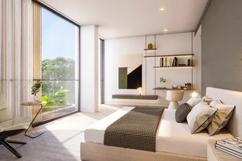 3 Bedrooms Villa in Nad Al Sheba Gardens