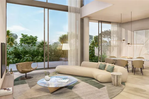 3 Bedrooms Villa in Nad Al Sheba Gardens