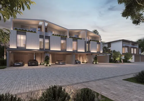 3 Bedrooms Villa in Nad Al Sheba Gardens