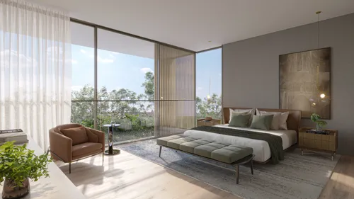 3 Bedrooms Villa in Nad Al Sheba Gardens