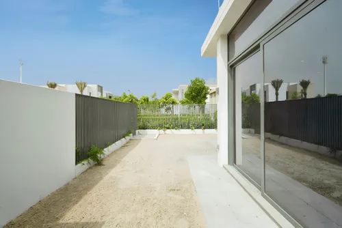 4 Bedrooms Townhouse in Ruba