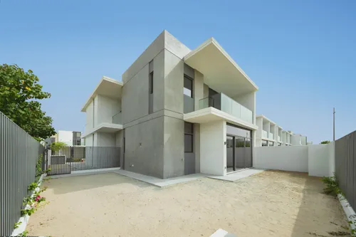 4 Bedrooms Townhouse in Ruba
